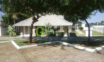 Imagem 6: Terreno cond Jardim Botanico