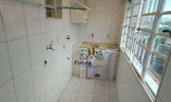 Imagem 7: Casa com 2 dormitórios para alugar, 90 m² por R$ 2.210,00/mês - Pestana - Osasco/SP