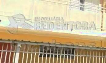 Imagem 2: Casa padrão Sobreloja para locação com 02 dormitórios