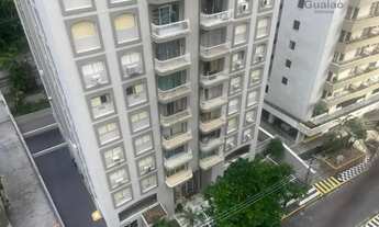 Imagem: APARTAMENTO 3 DORMITÓRIOS UMA SUITE GUARUJÁ