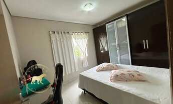 Imagem 4: Casa Térrea no Condomínio Monte Sião Francisco Morato/SP