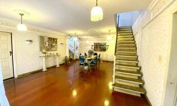 Imagem 2: CASA | 8 QUARTOS