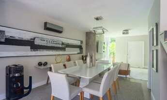 Imagem 5: Casa em condomínio finamente decorada para locação