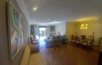 Imagem 9: NA RUA COM CONDOMÍNIO DE LAZER TOTAL, VENDA DE APARTAMENTO COM 4 QUARTOS, SUÍTE, 3 VAGAS E