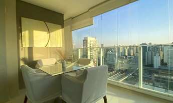 Imagem 4: Apartamento, Cidade Monções, 1 Suíte