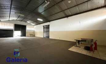 Imagem 3: Galpão comercial para alugar, 203m² - Campos Elíseos