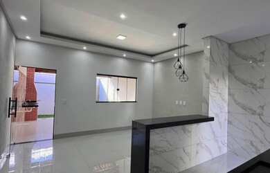 Imagem 3: CASA PARA NEGOCIAÇÃO PARCELADA