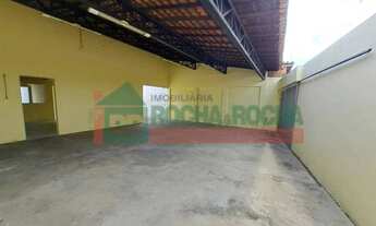 Imagem 4: Casa para alugar com 160,00 metros quadrados no SANTA MARIA DA CODIPE - Teresina - Piauí