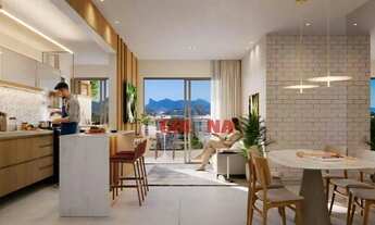 Imagem 3: Cobertura com 3 dormitórios à venda, 160 m² por R$ 2.530.000,00 - São Francisco - Niterói