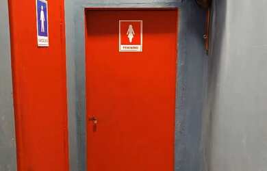 Imagem 4: Passa o ponto - comércio pronto - oportunidade única