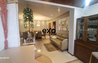 Imagem 3: Anúncio de Destaque: Apartamento Espaçoso com Varanda Gourmet e 3 Vagas - TOTALMENTE REFOR