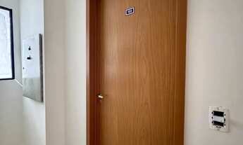 Imagem 2: Apartamento para Locação no Varandas Boa Vista Região Norte de Anápolis