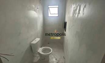 Imagem 7: Cobertura à venda, 108 m² por R$ 835.000,00 - Campestre - Santo André/SP