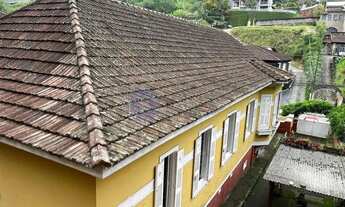 Imagem 6: Casa na Coronel Veiga