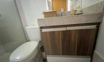 Imagem 3: Alugo winner no Jardim Goias mobiliado