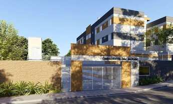 Imagem 5: Apartamento para Aluguel - Residencial Solar dos Montes