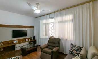 Imagem: Apartamento à Venda - Grajaú, 3 Quartos