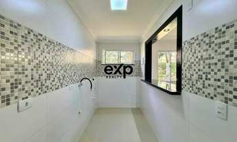 Imagem 2: Apartamento impecável a venda no Colônia Rio Grande, São José dos Pinhais