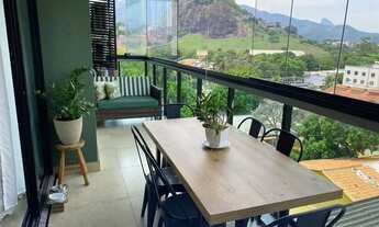 Imagem: Apartamento com 3 Quartos vista totalmente