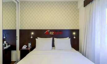 Imagem: Flat com ótimo preço no bairro Vila Olímpia