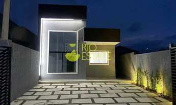 Imagem 2: Casa plana à Venda, Village, Porto Real, RJ