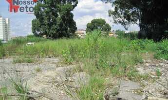 Imagem 3: Terreno comercial para venda e locação, Vila Nova Jaraguá, São Paulo