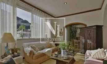 Imagem 5: Cobertura : Linear / Residencial / Copacabana