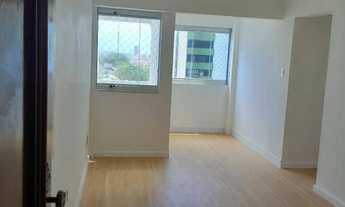 Imagem 4: Venha Morar com Conforto e Sofisticação na Pituba : Apto 3/4, Suíte, varanda, Infra Total