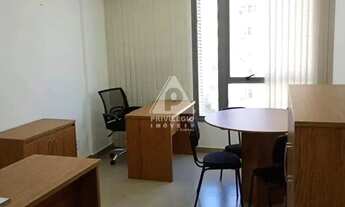 Imagem 4: Sala Comercial - Prime Design Offices - Barra Olímpica