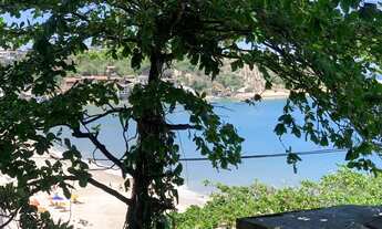 Imagem 4: Imóvel para venda tem 1112 m² em Guaratiba vinda indevassável da praia