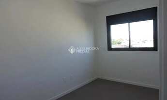 Imagem 7: Apartamento na planta 2 quartos com suíte