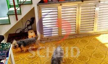 Imagem 5: Casa para venda em Parque Jabaquara com 3 quartos, sendo 3 suítes , 185m²