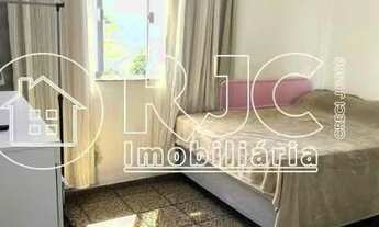 Imagem 7: Imóvel para venda tem 60 metros quadrados com 2 quartos em São Cristóvão - Rio de Janeiro