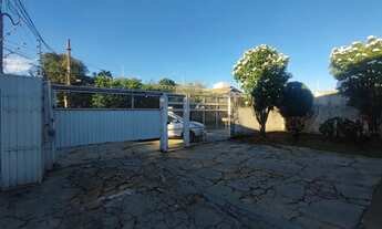 Imagem 4: Casa para venda tem 280m² na Vila Bandeirante - OPORTUNIDADE