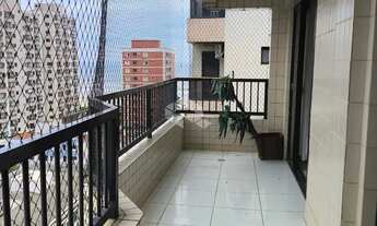 Imagem 6: Cobertura a venda na praia grande, Tupi, com 03 quartos, 01 suite e 2 vagas