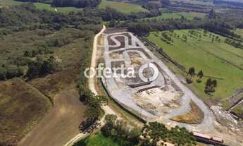 Imagem: Chácara em Araucária / Camundá