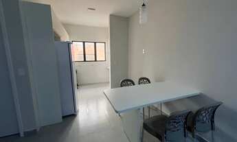 Imagem 3: Alugo apartamento 100% mobiliado no pôr do sol