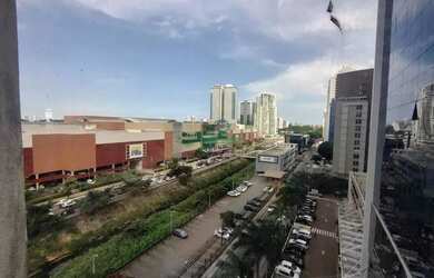 Imagem 15: Sala comercial para alugar na Tancredo Neves no Caminho das Árvores em Salvado-BA