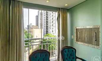 Imagem 7: Apartamento à venda, 74 m² por R$ 745.000,00 - Passo d'Areia - Porto Alegre/RS