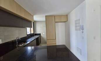 Imagem 4: APARTAMENTO PARA LOCAÇÃO 02 QUARTOS SUITE 02 VAGAS COM LAZER NO LOURDES