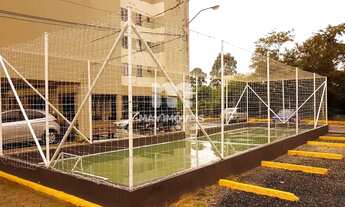 Imagem 5: Apartamento com 2 dormitórios no bairro Espinheiros - Itajaí/SC