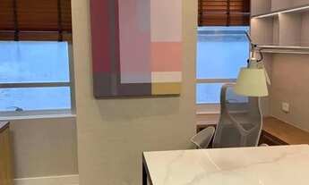 Imagem 5: Sala à venda, 33 m² por R$ 580.000,00 - Jardim Botânico - Rio de Janeiro/RJ