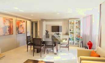 Imagem 6: Apartamento à Venda - Serra, 3 Quartos, 105 m2