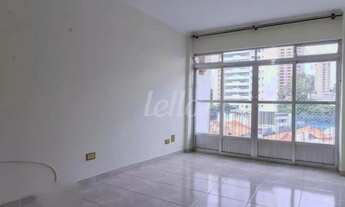 Imagem 2: Apartamento 2 quartos à venda no(a) Água Fria