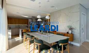 Imagem: APARTAMENTO - ALPHAVILLE - SP