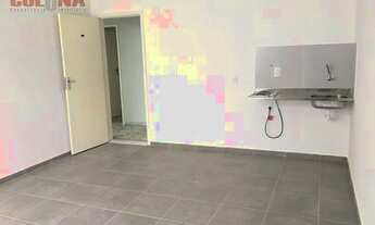 Imagem: Kitnet com 1 dormitório para alugar, de