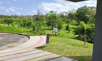 Imagem 8: Casa alto padrão nova