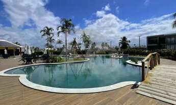 Imagem: Casa no Condomínio Maluí Residence com