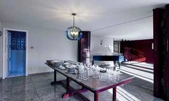 Imagem 4: Venda- Apartamento com 4 quartos, vaga de garagem