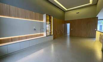 Imagem 4: Casa à venda em Indaiatuba, Jardim Piemonte, com 3 suítes, com 240 m², Jardim Piemonte